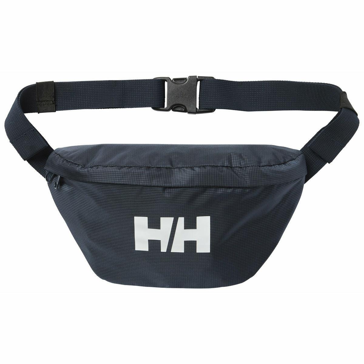 Helly Hansen Taschen Hh Logo Waist Bag Unisex im Outlet Sale