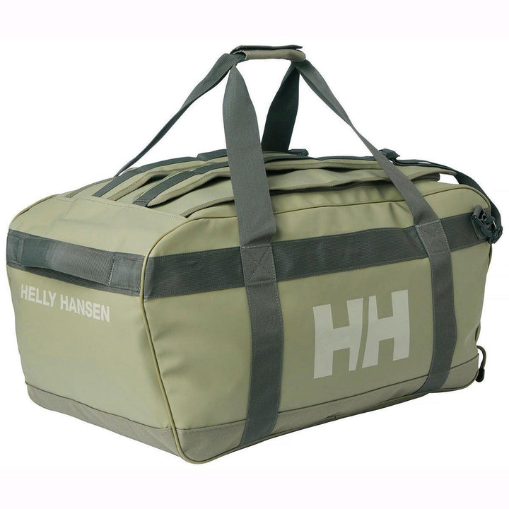 Helly Hansen Scout Duffel Bag Lav Green im Outlet Sale