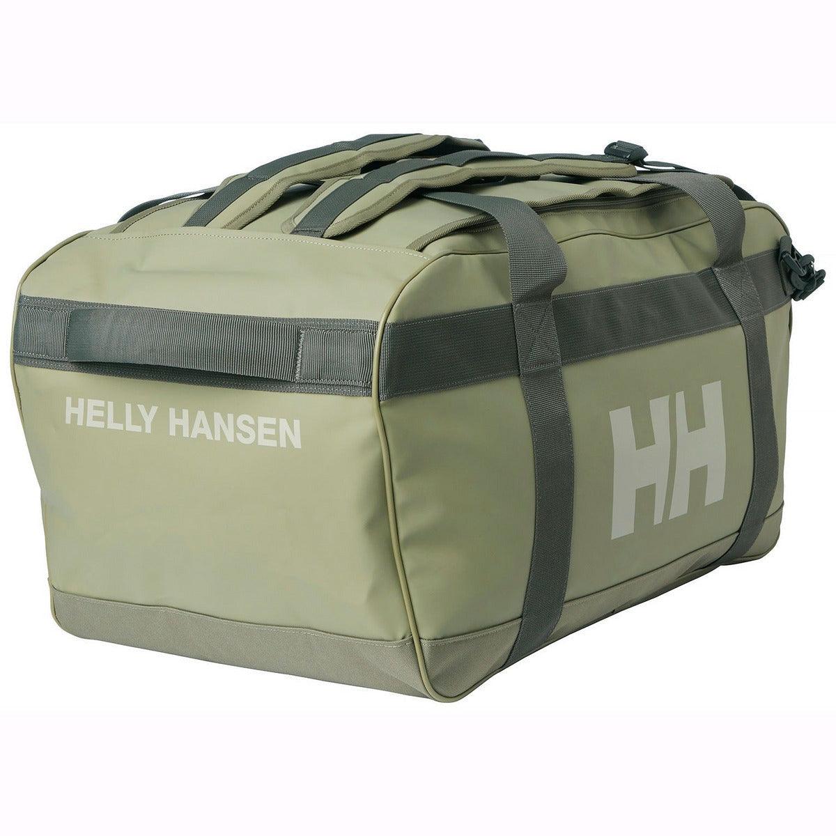 Helly Hansen Scout Duffel Bag Lav Green im Outlet Sale