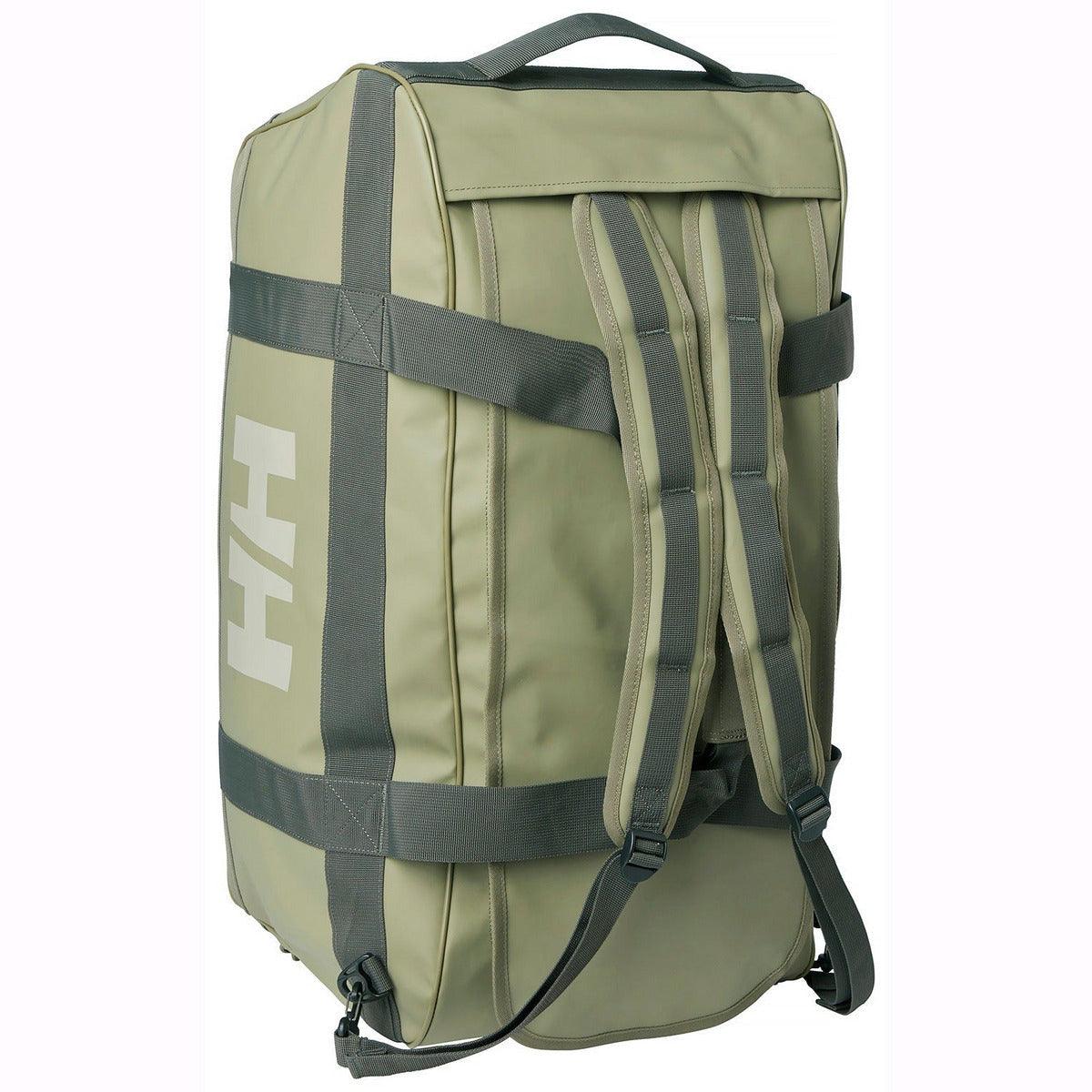 Helly Hansen Scout Duffel Bag Lav Green im Outlet Sale