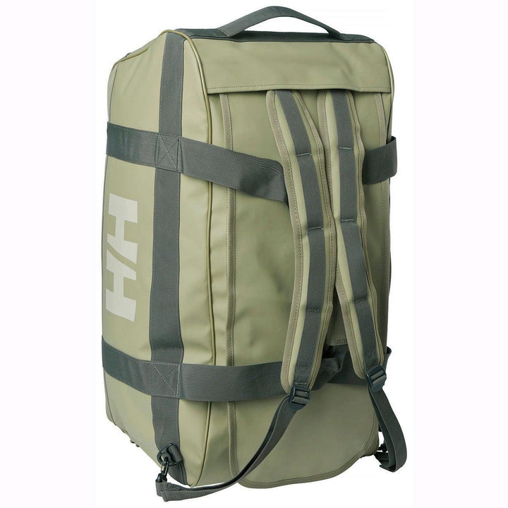 Helly Hansen Scout Duffel Bag Lav Green im Outlet Sale