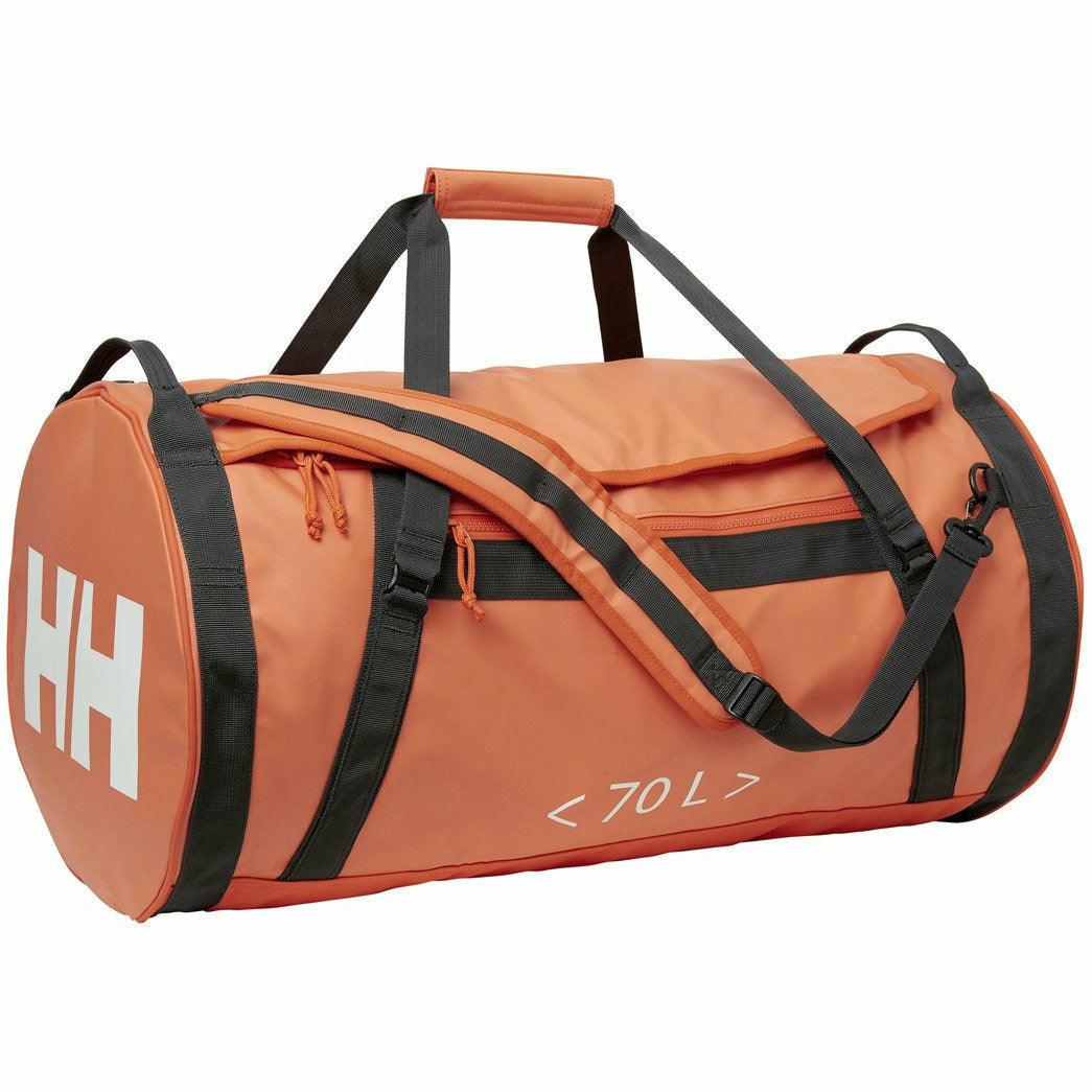 Helly Hansen Taschen Hh Duffel Bag 2 70L Unisex im Outlet Sale