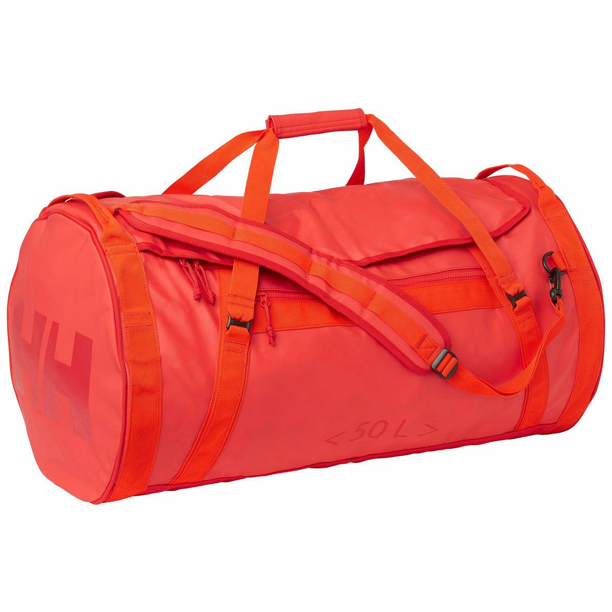 Helly Hansen Taschen Hh Duffel Bag 2 50L Unisex im Outlet Sale