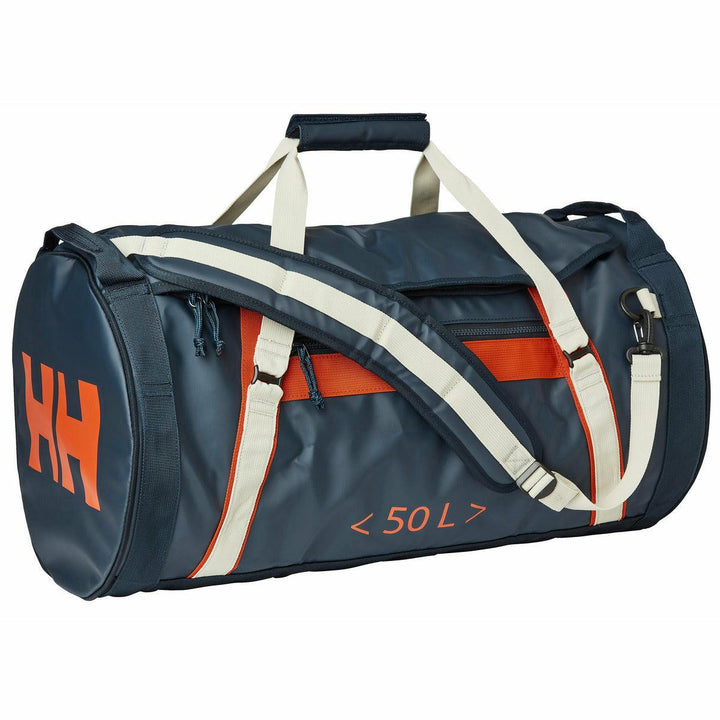 Helly Hansen Taschen Hh Duffel Bag 2 50L Unisex im Outlet Sale