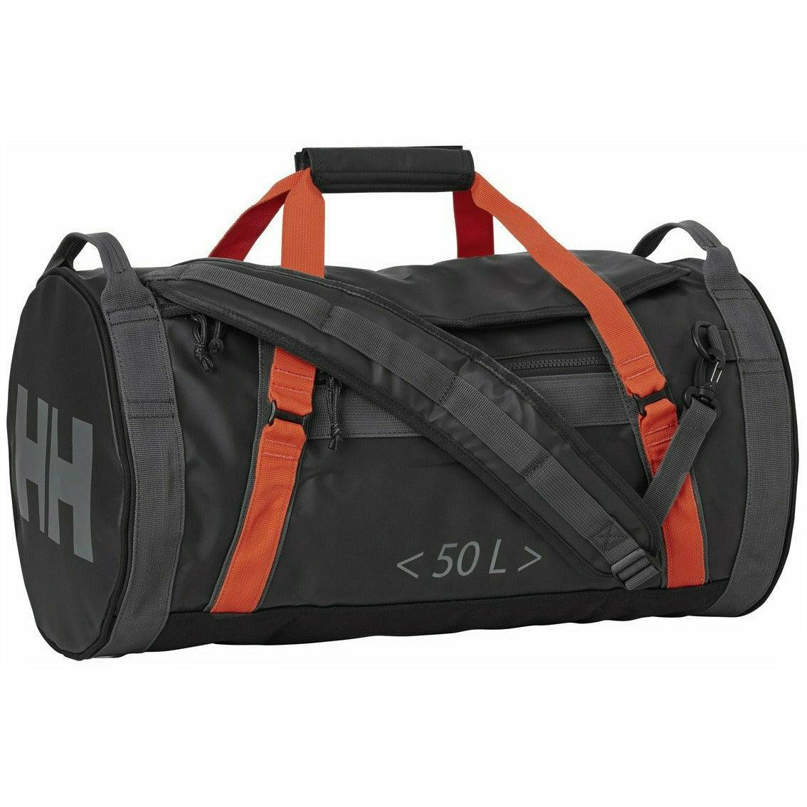 Helly Hansen Taschen Hh Duffel Bag 2 50L Unisex im Outlet Sale