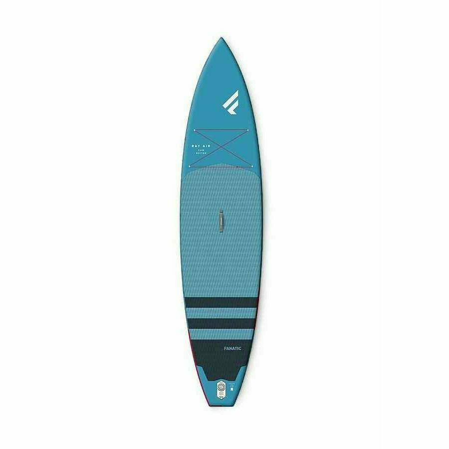 Fanatic SUP Ray Air Set im Outlet Sale