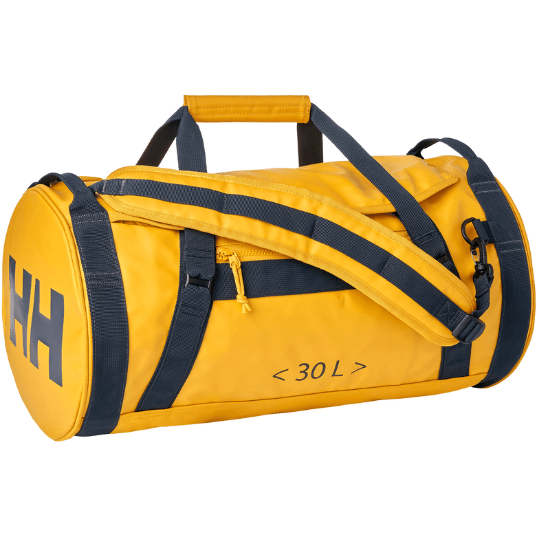 Helly Hansen Taschen Hh Duffel Bag 2 30L Unisex im Outlet Sale