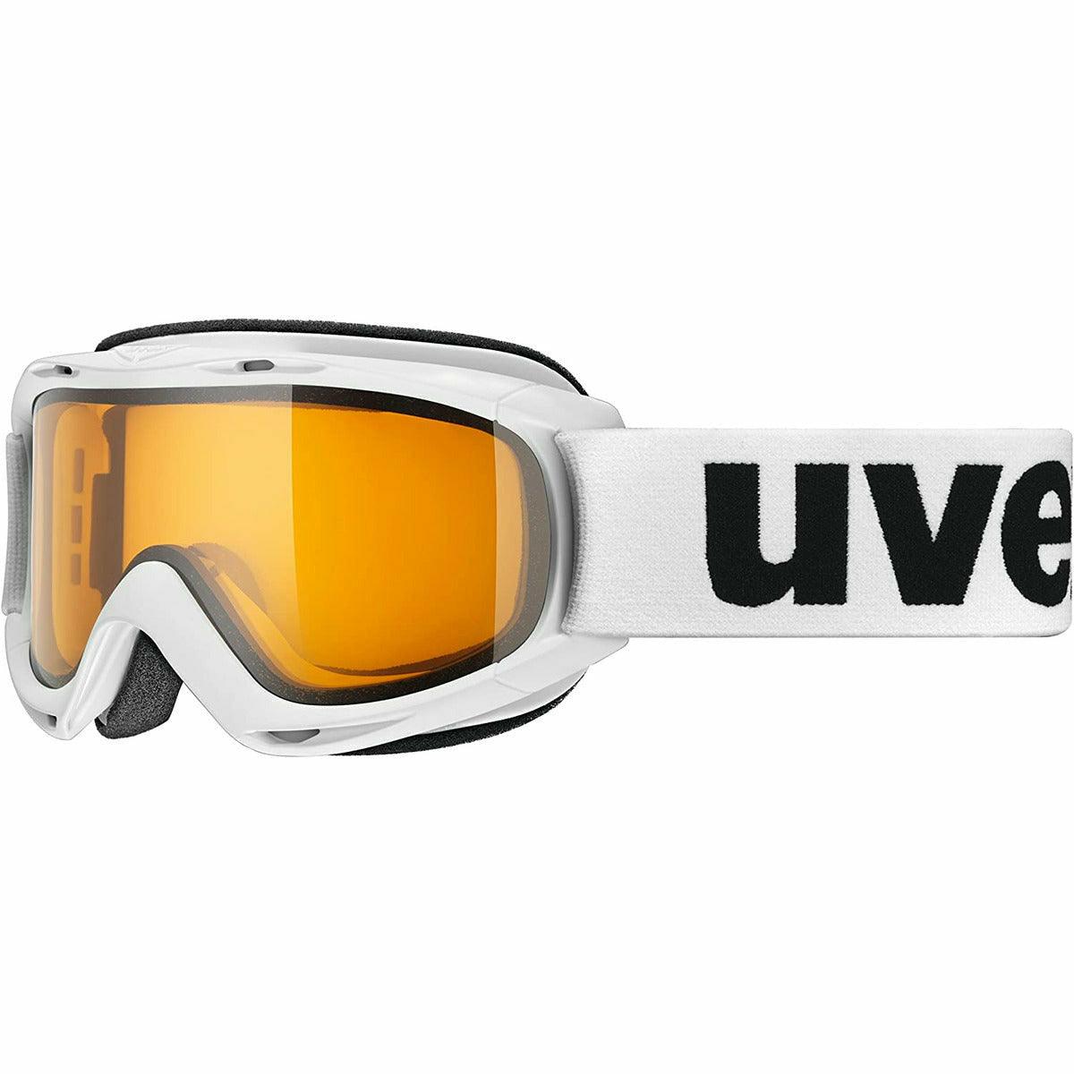 Uvex Skibrille Hurricane Smu Unisex im Outlet Sale