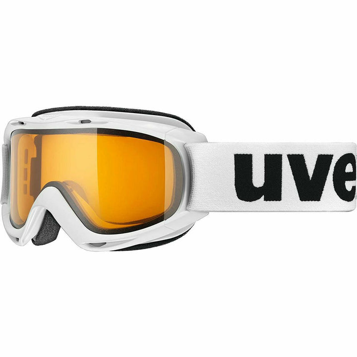 Uvex Skibrille Hurricane Smu Unisex im Outlet Sale