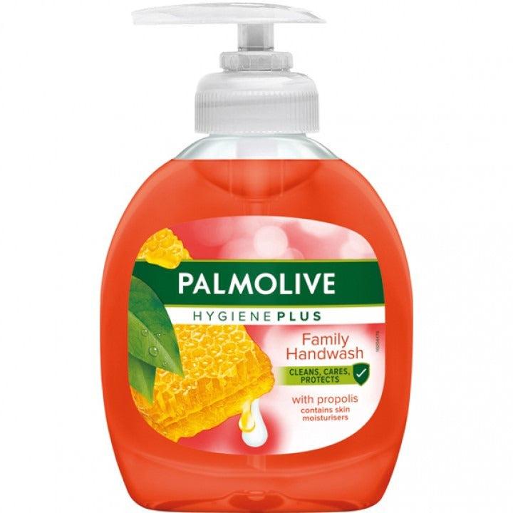 Palmolive Flüssigseife 300ml Hygiene-Plus Family im Outlet Sale