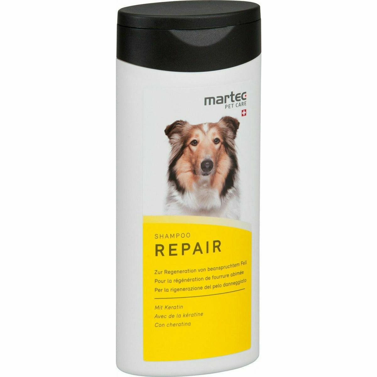 Martec Hundeshampoo Repair 250 ml im Outlet Sale