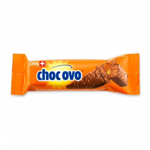 Choc Ovo 20 g im Outlet Sale