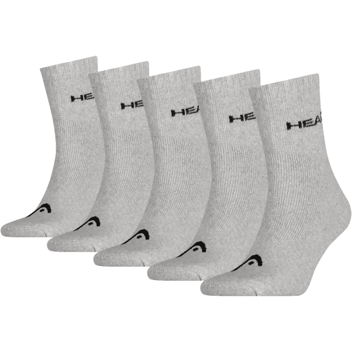 Head Socken Short Crew 5P Unisex im Outlet Sale