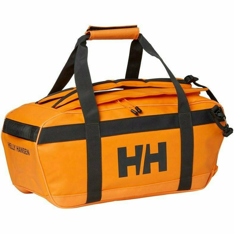 Helly Hansen Scout Duffel Bag Orange im Outlet Sale