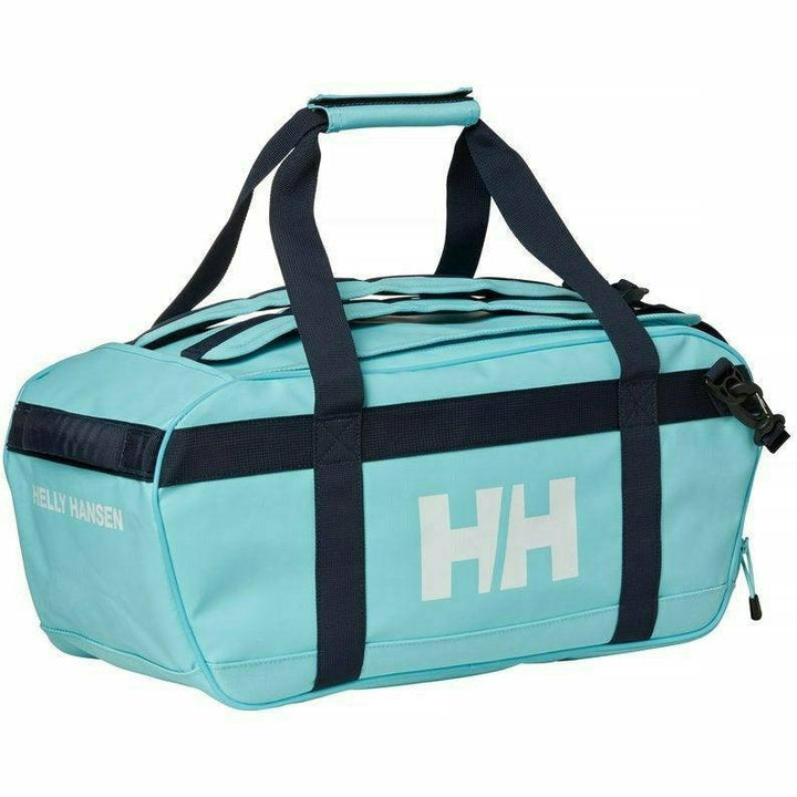 Helly Hansen Scout Duffel Bag Hellblau im Outlet Sale