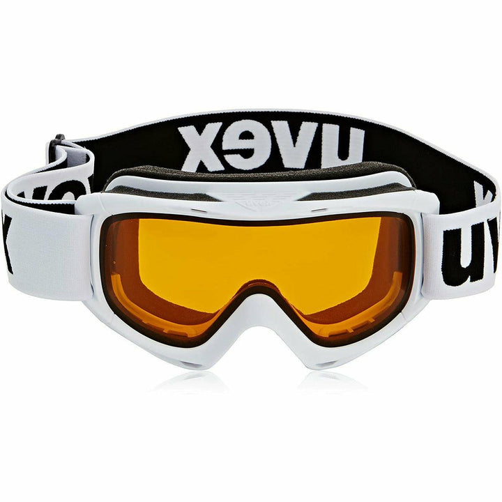 Uvex Skibrille Hurricane Smu Unisex im Outlet Sale