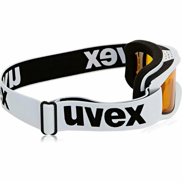 Uvex Skibrille Hurricane Smu Unisex im Outlet Sale