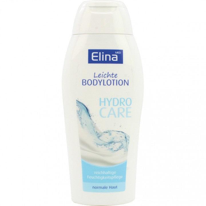 Body Lotion Elina 250ml Hydro Care im Outlet Sale