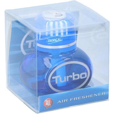Haushaltsartikel Lufterfrischer Turbo tropical im Outlet Sale