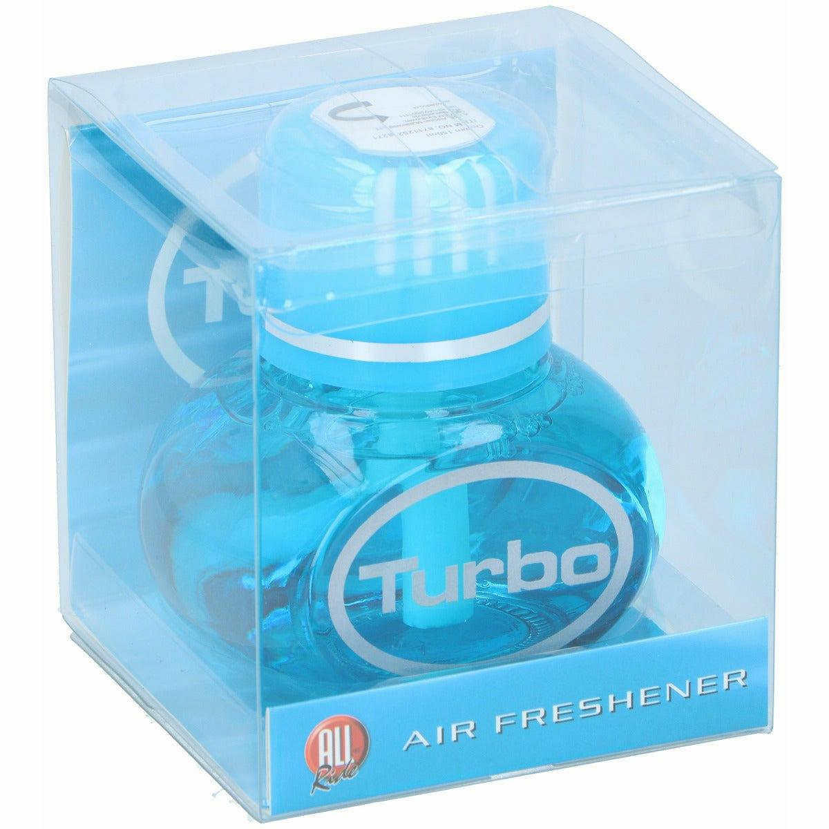 Lufterfrischer Turbo ocean im Outlet Sale