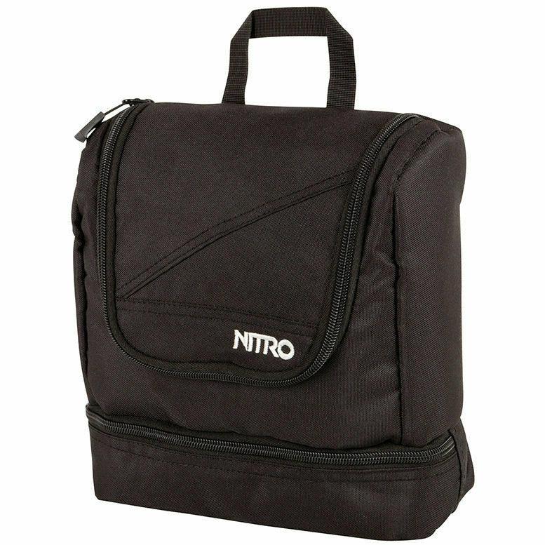 Nitro Necessaire Travelkit im Outlet Sale