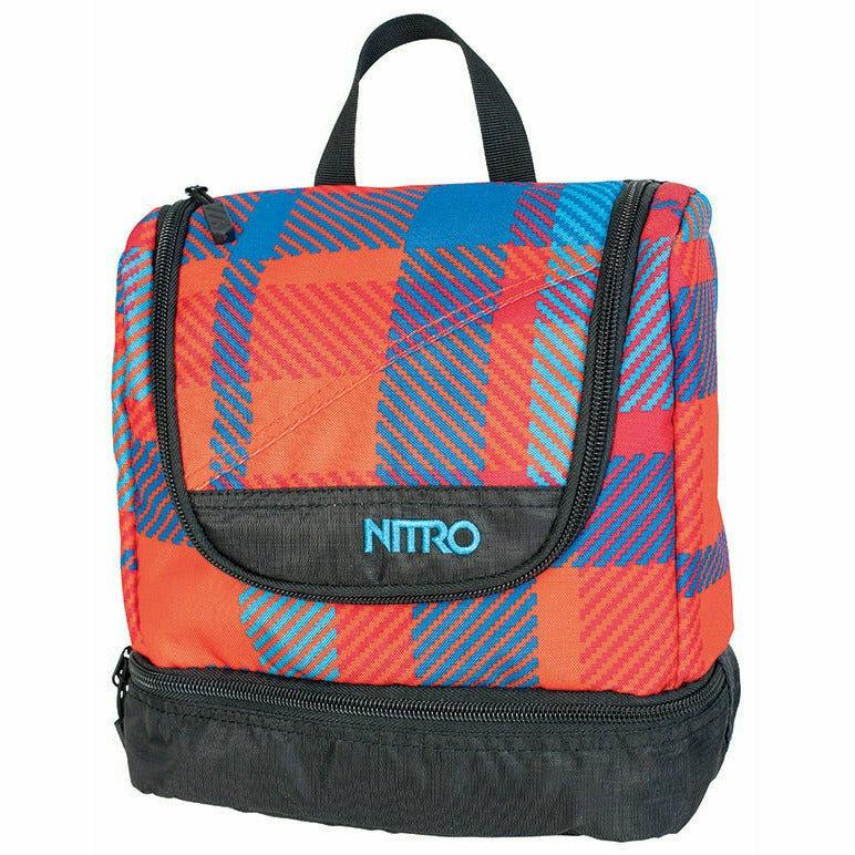 Nitro Necessaire Travelkit im Outlet Sale