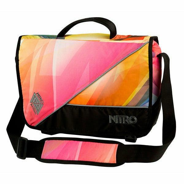 Nitro Messenger Bag Evidence im Outlet Sale