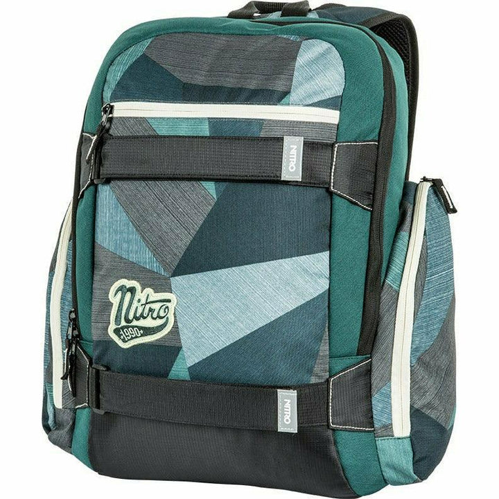 Nitro Rucksack Local im Outlet Sale