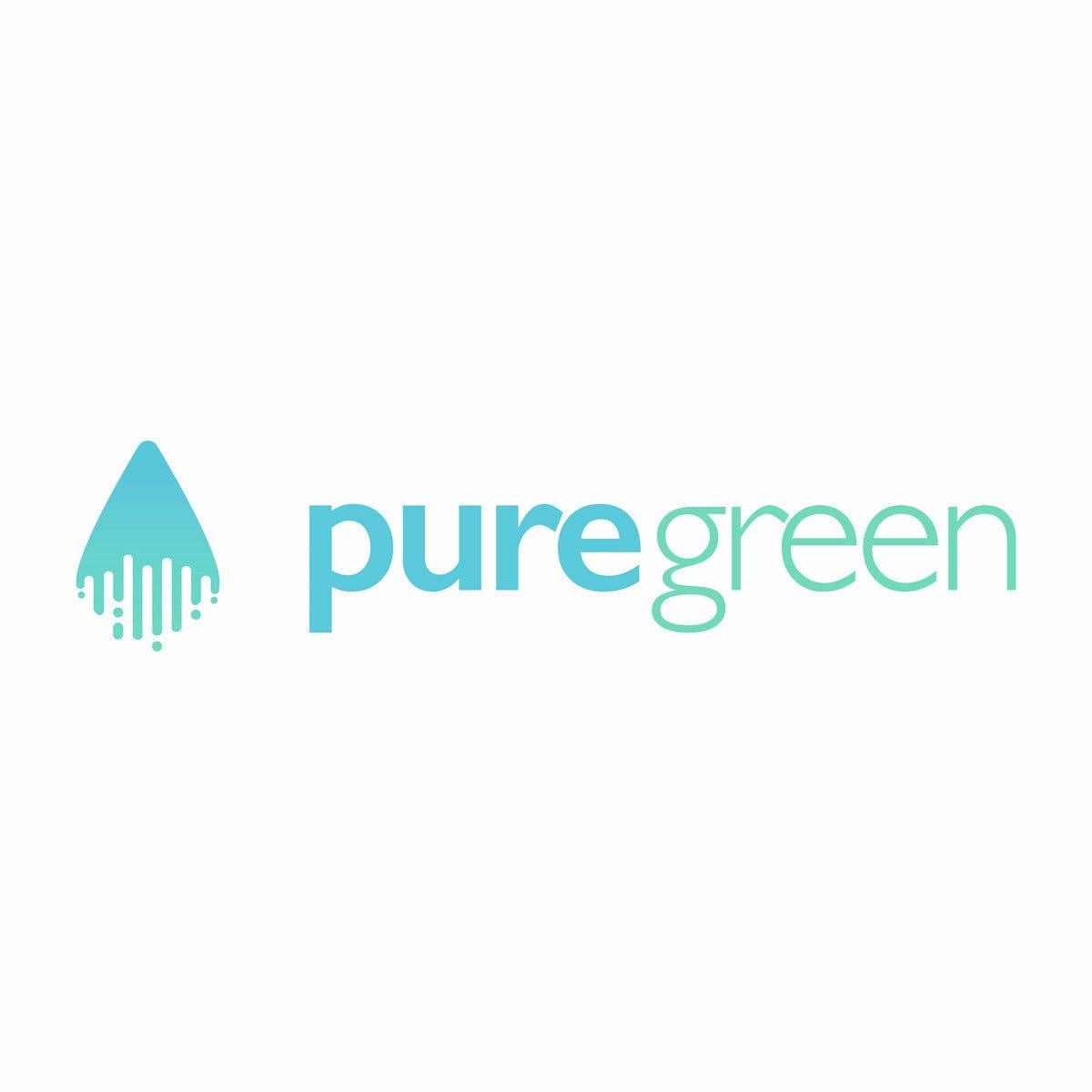 Puregreen Wassersparer Made in Germany im Outlet Sale