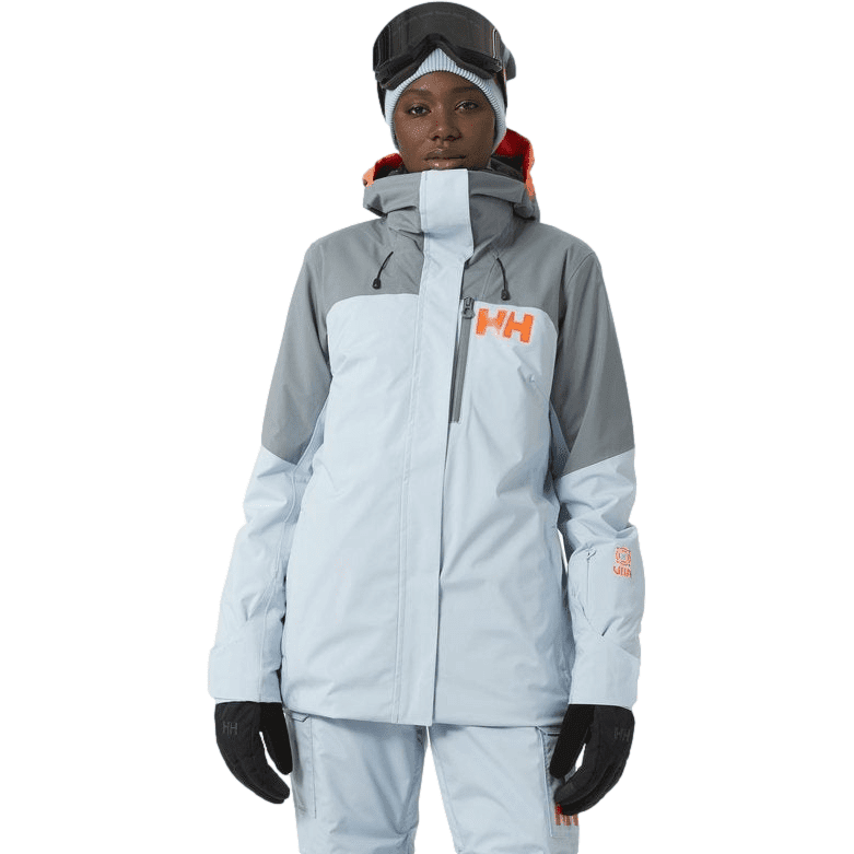 Helly Hansen Skijacke Powshot Damen im Outlet Sale