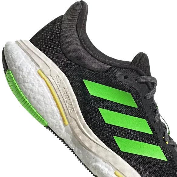 Adidas Sneaker Solar Glide 5 Herren im Outlet Sale