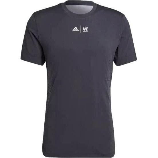 Adidas T-Shirt NeYork Printed T-Shirt Unisex im Outlet Sale