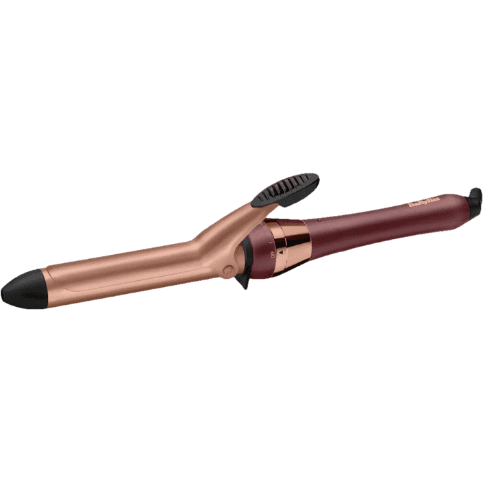Babyliss Lockenstab Berry Crush 25 mm im Outlet Sale