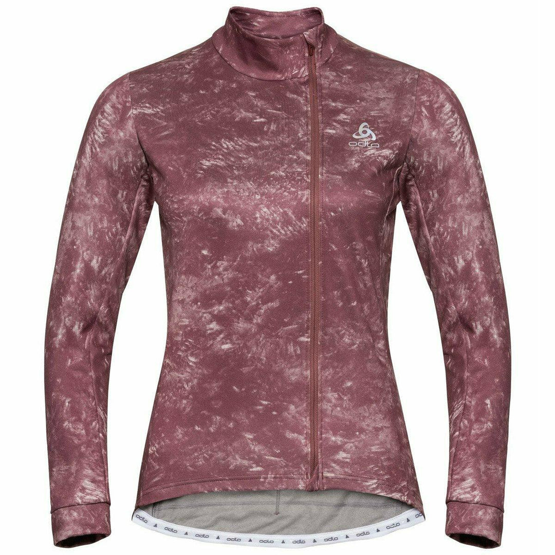 Midlayer full zip ZEROWEIGHT CERAMIWARM im Outlet Sale