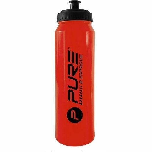 Sports Bottle Red, 800ml im Outlet Sale