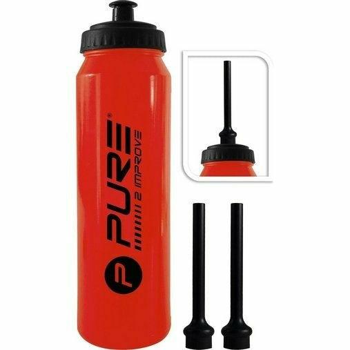 Sports Bottle Red, 800ml im Outlet Sale