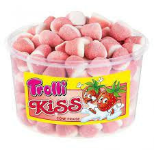 Trolli Kiss