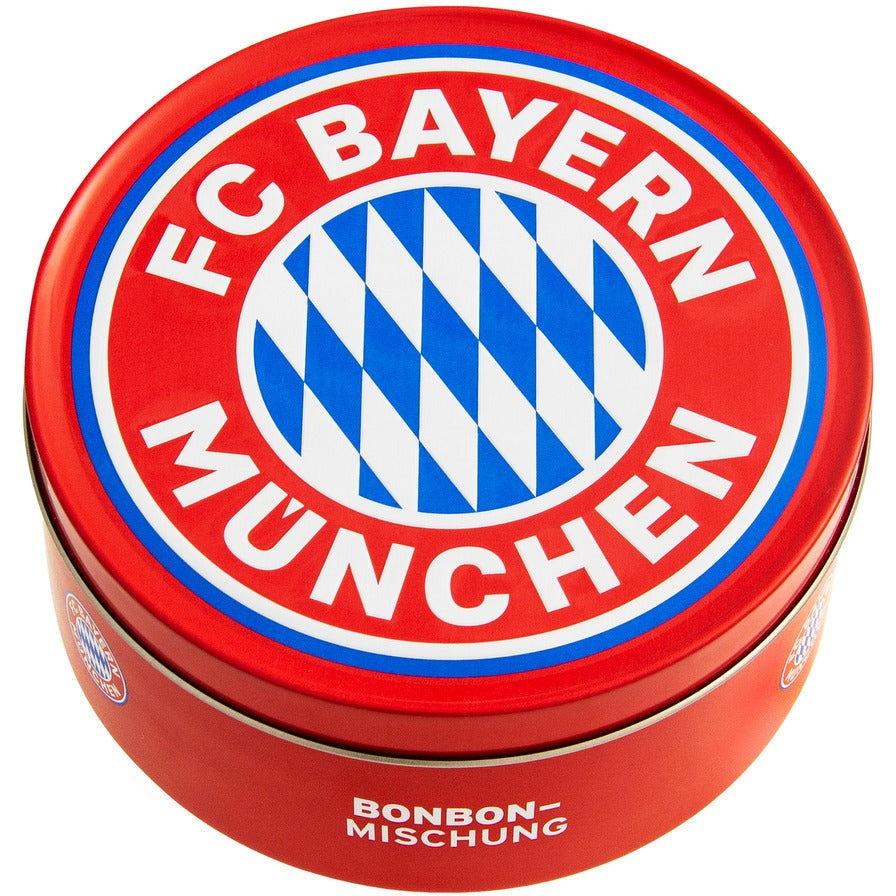 FC Bayern München Eis- und Kirschbonbons 200g im Outlet Sale