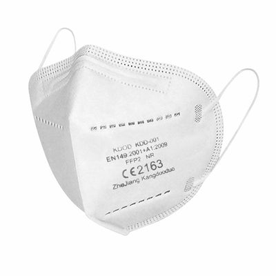FFP2 NR Hygienemaske (1.95 pro Stück) im Outlet Sale