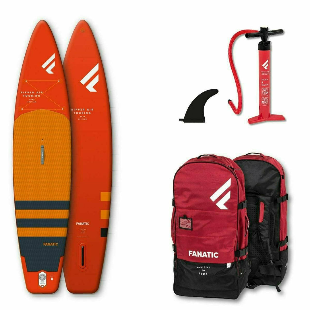 Fanatic SUP Ripper Air Touring im Outlet Sale