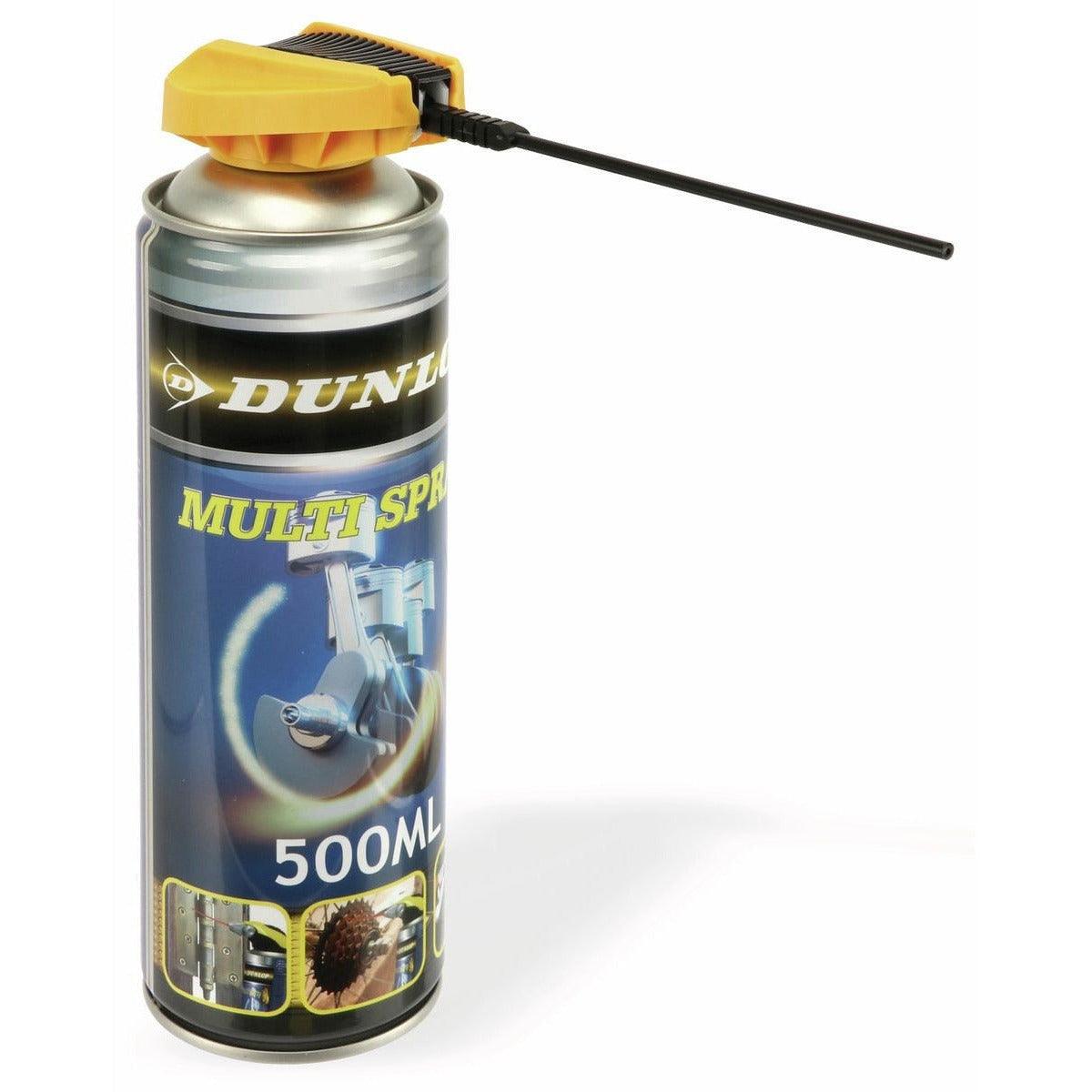 Haushaltsartikel Mehrzweck-spray 500ml TP im Outlet Sale