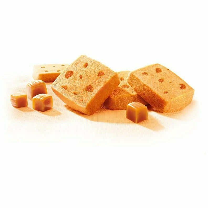 Kambly Sablés Rahmcaramel 90g