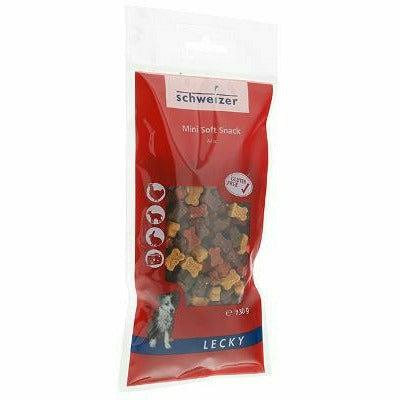 LBMSMI Mini Soft Snack Mix 130g im Outlet Sale