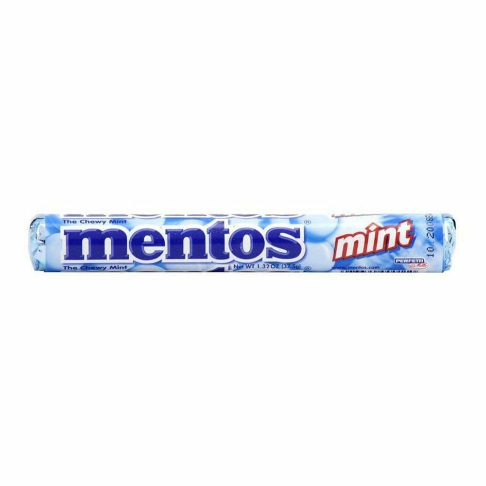 Mentos Mint im Outlet Sale