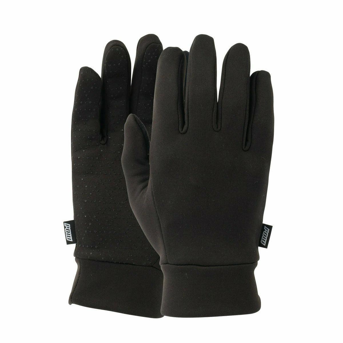 POW Handschuhe Microfleece Liner Herren im Outlet Sale