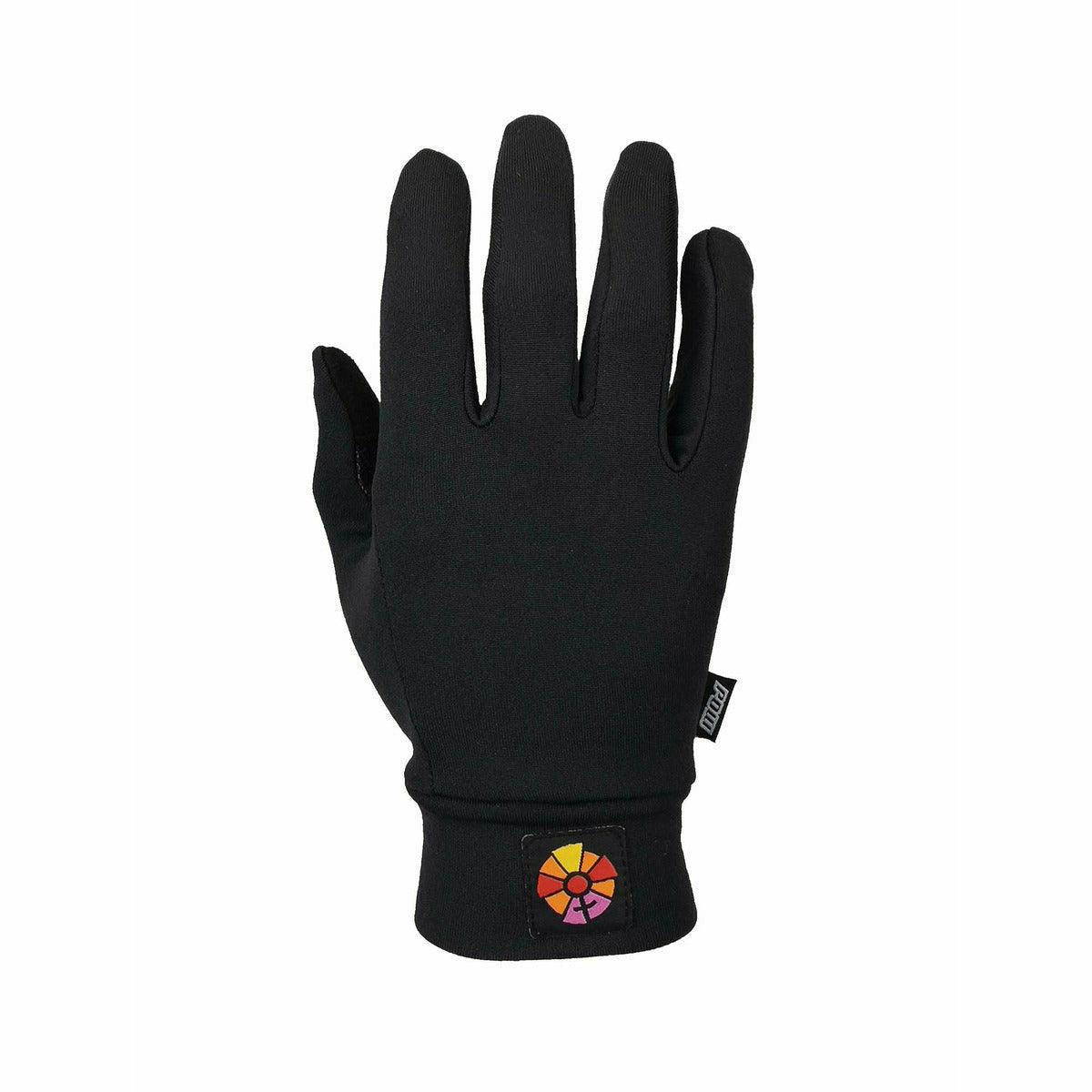 POW Handschuhe W's Microfleece Liner Damen im Outlet Sale