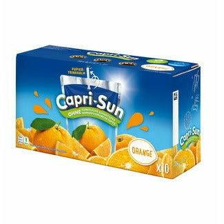 Capri Sun Orange 10x200ml im Outlet Sale