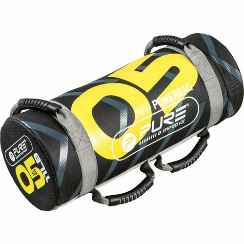 Pure2Improve Power bag, 5 kg, leicht im Outlet Sale