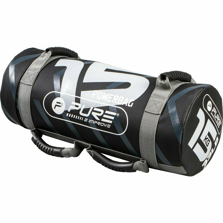Pure2Improve Power bag, 15 kg, schwer im Outlet Sale