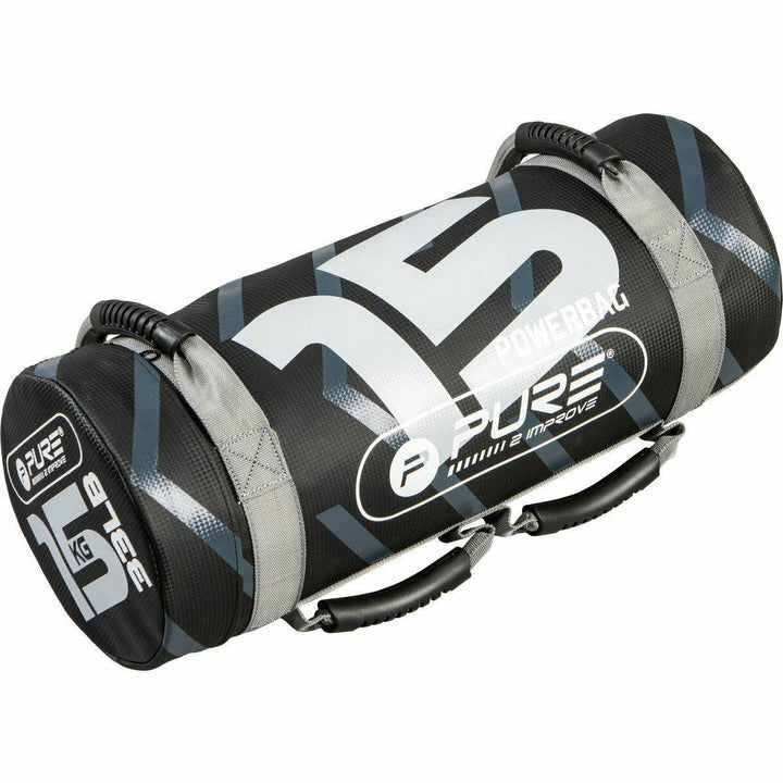 Pure2Improve Power bag, 15 kg, schwer im Outlet Sale